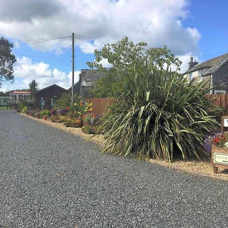 Castlewigg Holiday Park Whithorn 2 Bed Caravan 牛顿斯图尔特 外观 照片