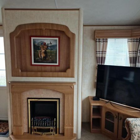Castlewigg Holiday Park Whithorn 2 Bed Caravan 牛顿斯图尔特 外观 照片