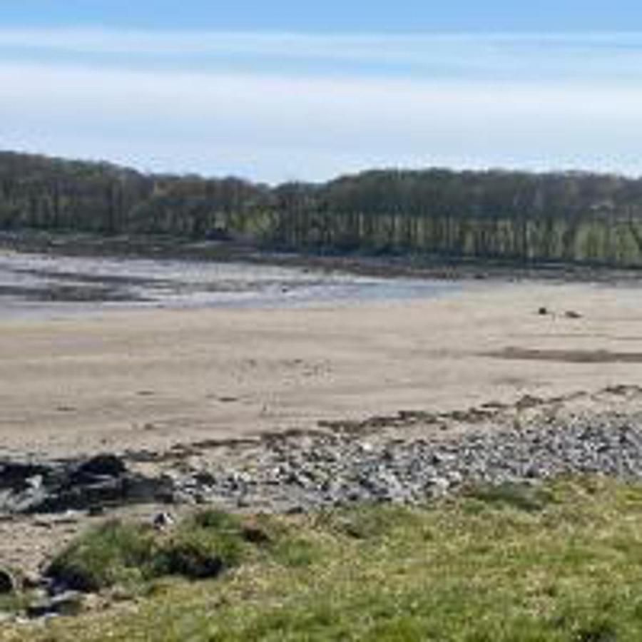Castlewigg Holiday Park Whithorn 2 Bed Caravan 牛顿斯图尔特 外观 照片