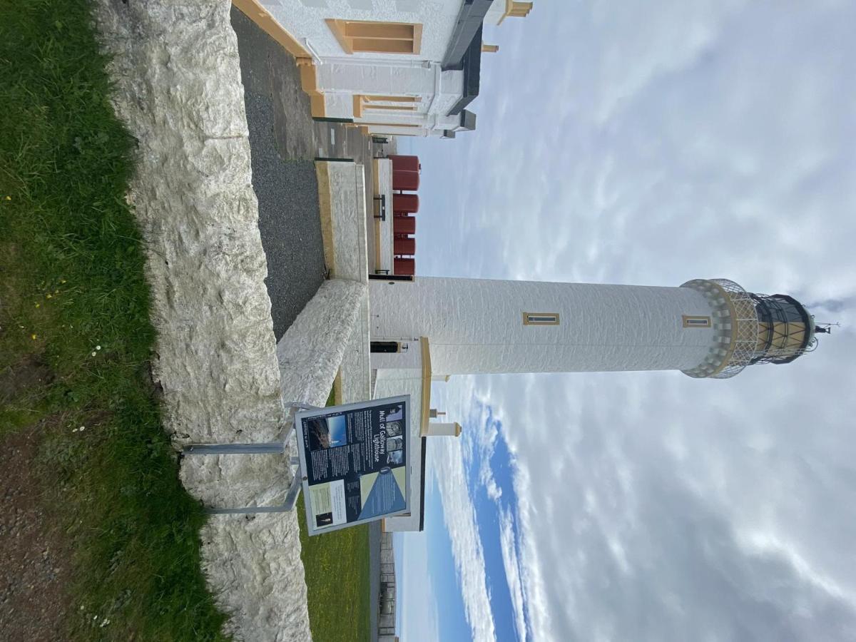 Castlewigg Holiday Park Whithorn 2 Bed Caravan 牛顿斯图尔特 外观 照片